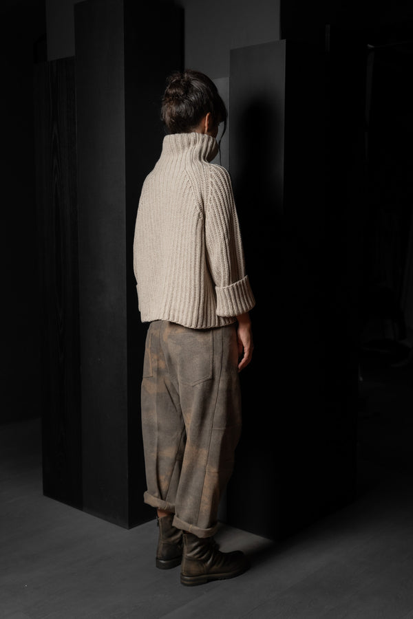 FORME D'EXPRESSION-PANTS-DP042-DESERT