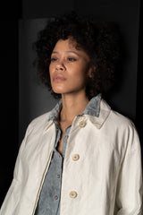 FORME D'EXPRESSION-JACKET-DC049-WHITE