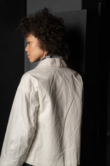 FORME D'EXPRESSION-JACKET-DC049-WHITE
