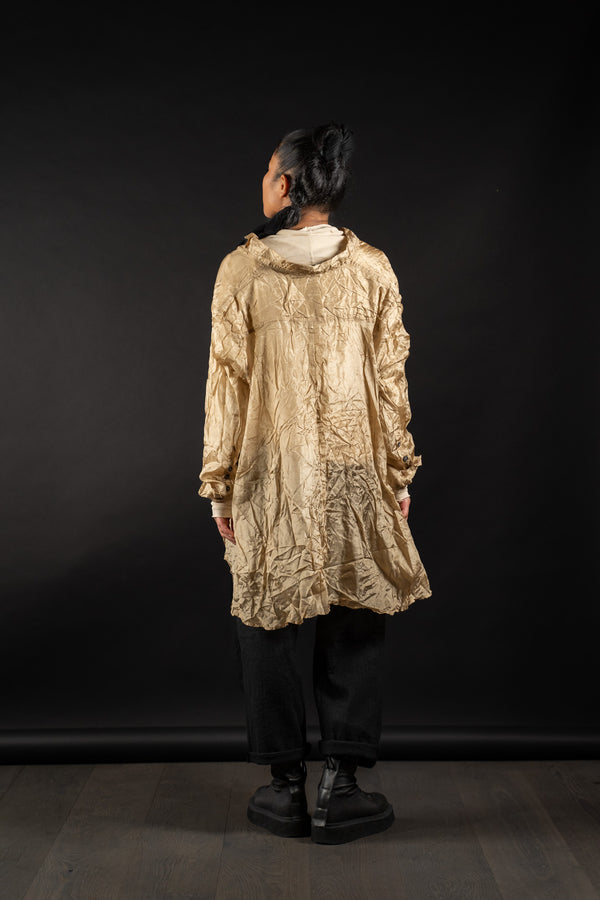 RUNDHOLZ-BLOUSE-1780403-CAMEL CLOUD