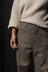 FORME D'EXPRESSION-PANTS-DP042-DESERT