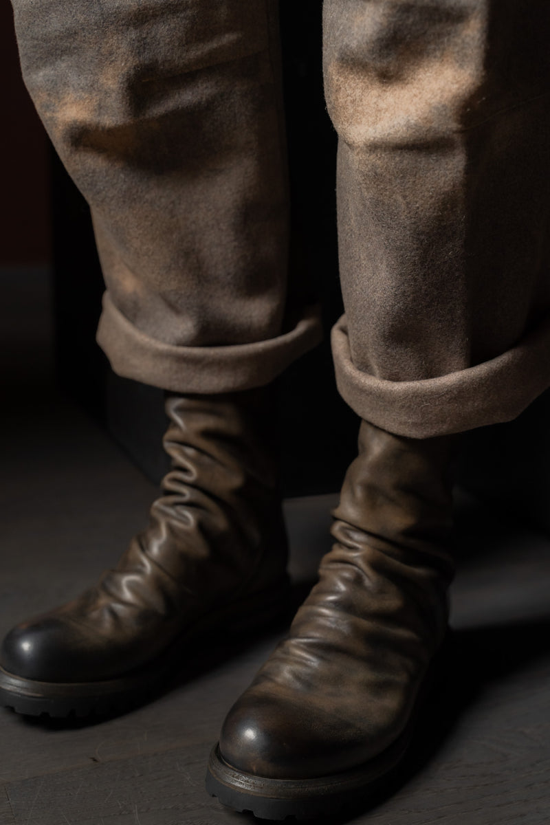 FORME D'EXPRESSION-PANTS-DP042-DESERT