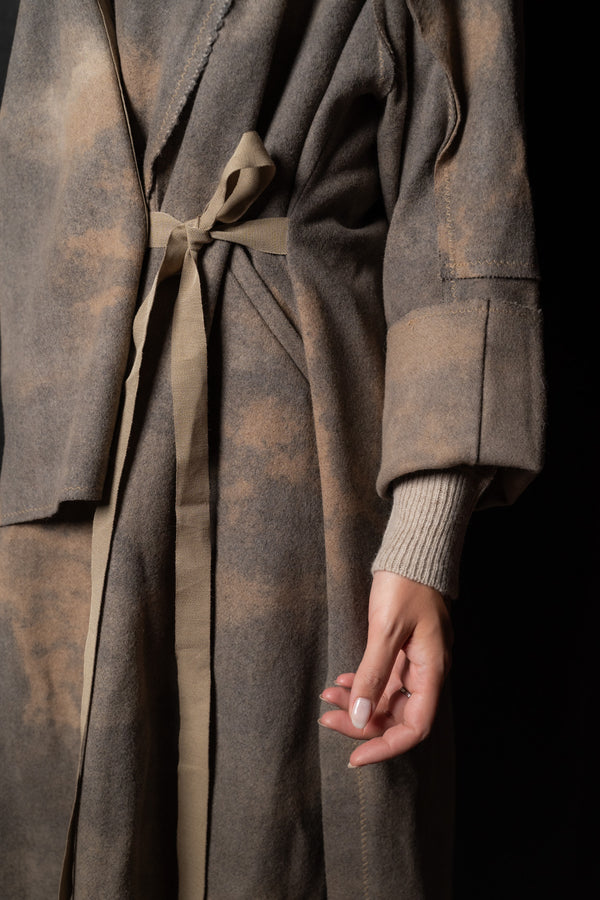 FORME D'EXPRESSION-COAT-HC017-DESERT