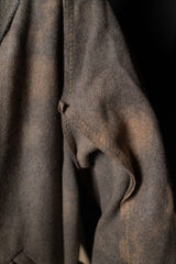 FORME D'EXPRESSION-COAT-HC017-DESERT