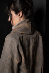 FORME D'EXPRESSION-COAT-HC017-DESERT