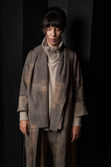 FORME D'EXPRESSION-COAT-HC017-DESERT