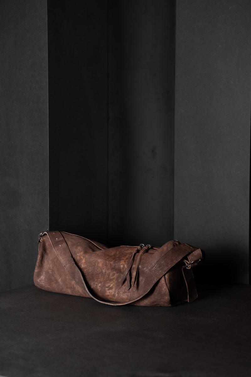 TAGLIOVIVO-BAG-BAGUETTE-H.D.LAMB-UMBER