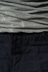 FORME D'EXPRESSION-PANTS-DP042-NAVY