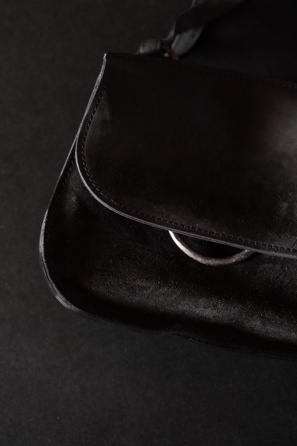 TAGLIOVIVO-BAG-LUNA CROSSBODY S-REVERSE-BLACK