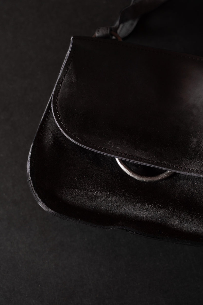 TAGLIOVIVO-BAG-LUNA CROSSBODY S-REVERSE-BLACK
