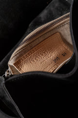 TAGLIOVIVO-BAG-LUNA CROSSBODY S-REVERSE-BLACK