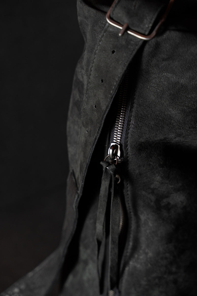 TAGLIOVIVO-BAG-BAGUETTE-LAMB-BLACK