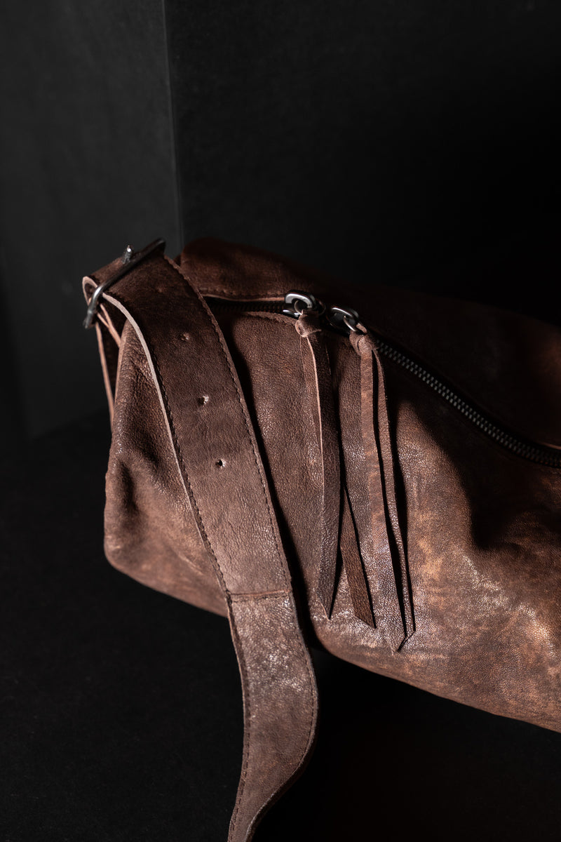 TAGLIOVIVO-BAG-BAGUETTE-H.D.LAMB-UMBER