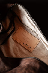 TAGLIOVIVO-BAG-BAGUETTE-H.D.LAMB-UMBER