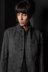 FORME D'EXPRESSION-JACKET-DG038-CARBON