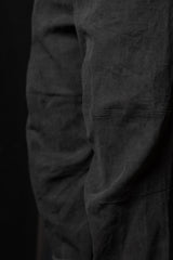 FORME D'EXPRESSION-PANTS-DP042-CARBON