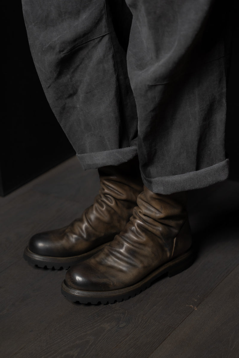FORME D'EXPRESSION-PANTS-DP042-CARBON