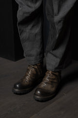 FORME D'EXPRESSION-PANTS-DP042-CARBON