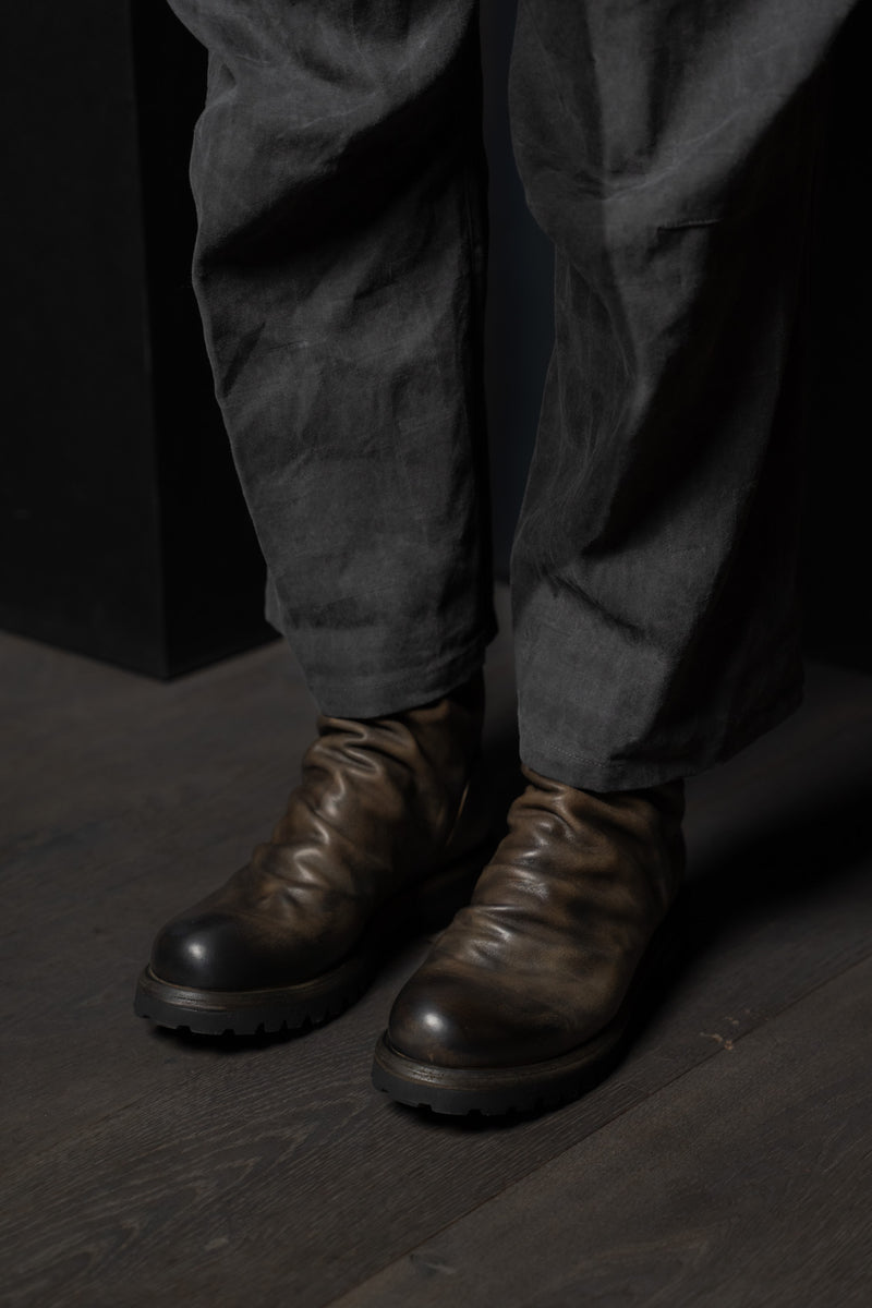 FORME D'EXPRESSION-PANTS-DP042-CARBON