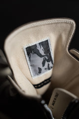 RICK OWENS-DENIM SHOES-DS01F-DO341-DUST/MILK