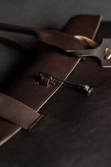 TAGLIOVIVO-BAG-DOCTOR L- H.D. HORSE-ROOT