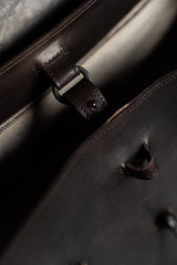 TAGLIOVIVO-BAG-DOCTOR L- H.D. HORSE-ROOT