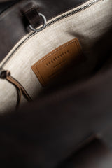 TAGLIOVIVO-BAG-DOCTOR L- H.D. HORSE-ROOT