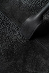 TAGLIOVIVO-BAG-DOCTOR 24H-REVERSE-BLACK