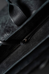 TAGLIOVIVO-BAG-DOCTOR 24H-REVERSE-BLACK