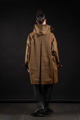 HANNES ROETHER-COAT-FLEMING.7055-ORIGINAL