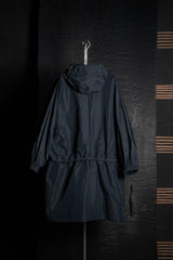 KATHARINA HOVMAN-HOODIE COAT-265117-NIGHT