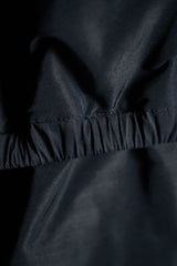 KATHARINA HOVMAN-HOODIE COAT-265117-NIGHT