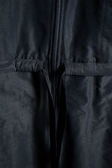 KATHARINA HOVMAN-HOODIE COAT-265117-NIGHT