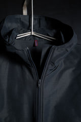 KATHARINA HOVMAN-HOODIE COAT-265117-NIGHT