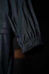 KATHARINA HOVMAN-HOODIE COAT-265117-NIGHT