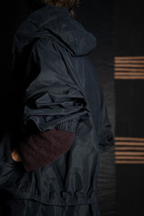 KATHARINA HOVMAN-HOODIE COAT-265117-NIGHT
