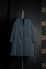 KATHARINA HOVMAN-BOMBER COAT-265206-TITAN