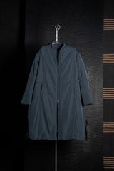 KATHARINA HOVMAN-BOMBER COAT-265206-TITAN