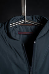KATHARINA HOVMAN-BOMBER COAT-265206-TITAN