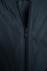 KATHARINA HOVMAN-BOMBER COAT-265206-TITAN