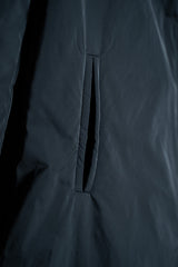 KATHARINA HOVMAN-BOMBER COAT-265206-TITAN