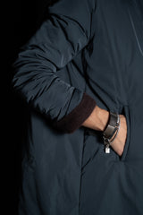 KATHARINA HOVMAN-BOMBER COAT-265206-TITAN