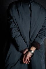 KATHARINA HOVMAN-BOMBER COAT-265206-TITAN