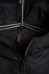 KATHARINA HOVMAN-HOODIE JACKET-265107-BLACK