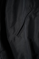 KATHARINA HOVMAN-HOODIE JACKET-265107-BLACK