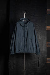 KATHARINA HOVMAN-HOODIE JACKET-265714-TITAN