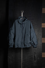 KATHARINA HOVMAN-HOODIE JACKET-265714-TITAN