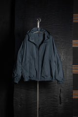 KATHARINA HOVMAN-HOODIE JACKET-265714-TITAN