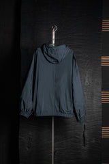 KATHARINA HOVMAN-HOODIE JACKET-265714-TITAN