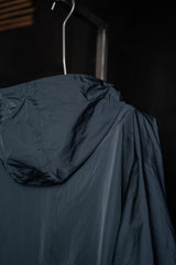 KATHARINA HOVMAN-HOODIE JACKET-265714-TITAN